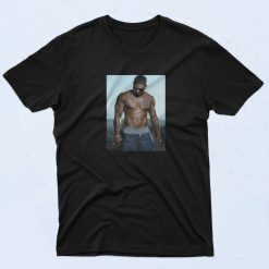 NELLY Rapper Fashionable T Shirt