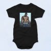 NELLY Rapper Unisex Baby Onesie