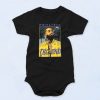 NIPSEY HUSSLE Prolific Legend Unisex Baby Onesie