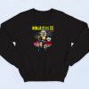 Ninja Gaiden 2 Nes Vintage Sweatshirt