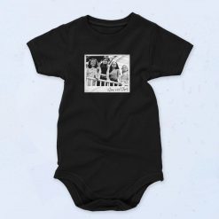 Now And Then Movie Vintage Style Baby Onesie