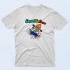 Parappa Chance The Rapper Fashionable T Shirt