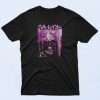 Pink Hellraiser Japanese Horror Movie Classic 90s T Shirt
