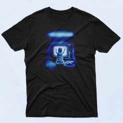 Poltergeist Horror Movie Classic 90s T Shirt