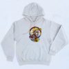 Rapper Lil Peep Graphic Tattoo Hoodie