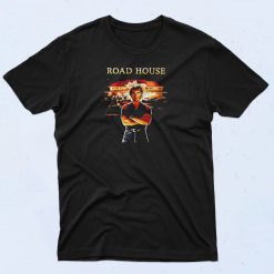 Road House Patrick Swayze Classic 90s T Shirt