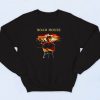 Road House Patrick Swayze Vintage Sweatshirt