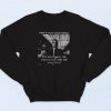 Robert De Niro Casino Gangster Movie Vintage Sweatshirt