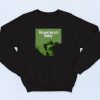 Rosemarys Baby Retro Vintage Sweatshirt