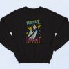 Saved By The Bell Kelly Kapowski Vintage Sweatshirt