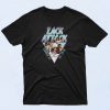 Saved By The Bell Zack Attack Us Tour Classic 90s T Shirt