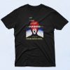 Scanners Future Shock Soon Scary Classic 90s T Shirt
