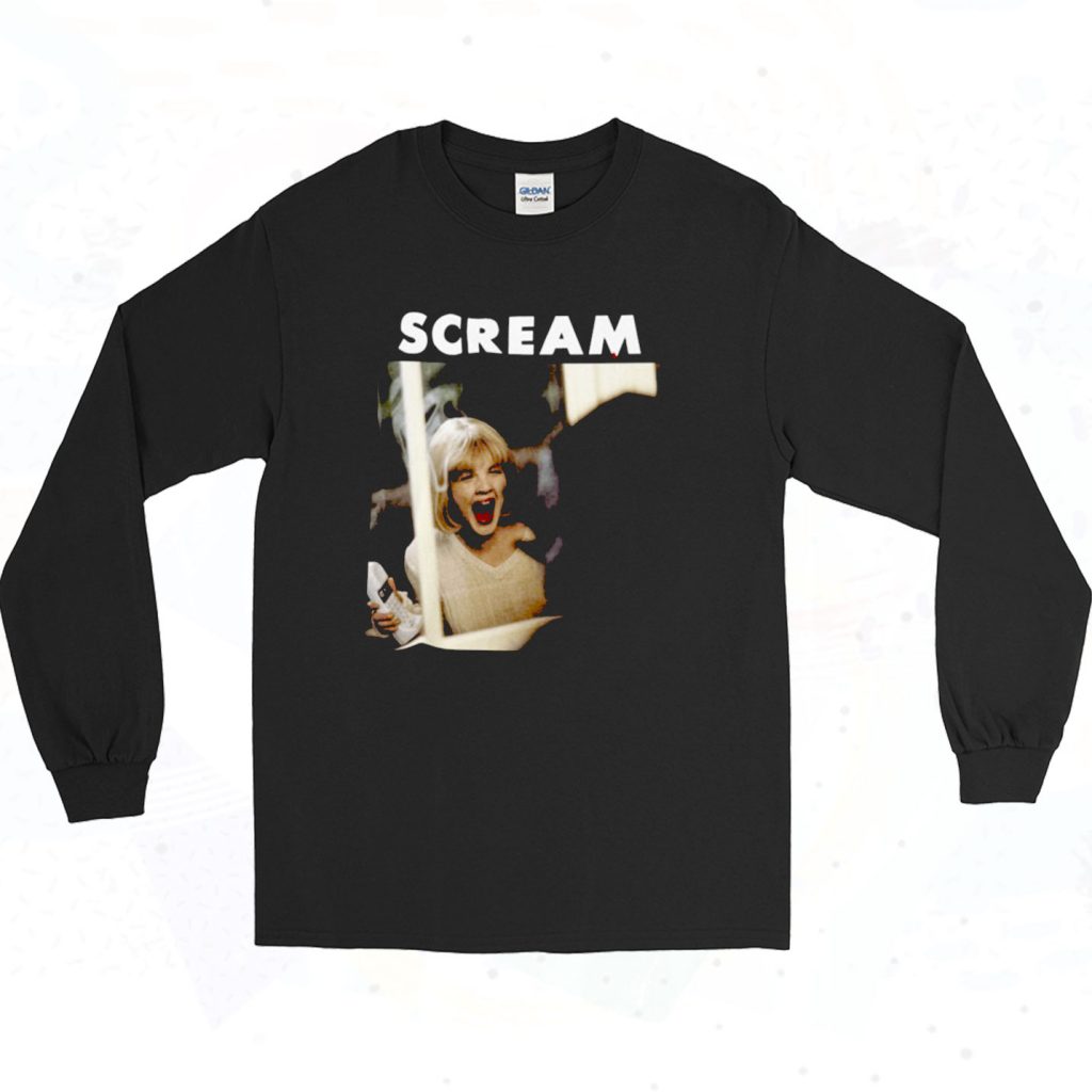 scream-classic-horror-movie-authentic-longe-sleeve-shirt-90sclothes