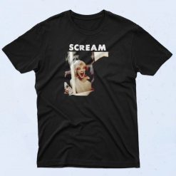 Scream Classic Horror Movie Classic 90s T Shirt