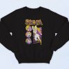 She Ra Princess Of Power He Man Vintage Sweatshirt