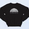 Shining Overlook Hotel Horror Vintage Sweatshirt