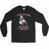 Silence Of The Lambs Buffalo Bill Authentic Longe Sleeve Shirt