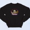 Silence Of The Lambs Precious The Poodle Vintage Sweatshirt