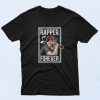 Skull Rapper Forever Fashionable T Shirt