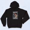 Skull Rapper Forever Sing Hoodie