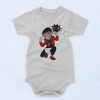 Sml Jeffy The Rapper Unisex Baby Onesie