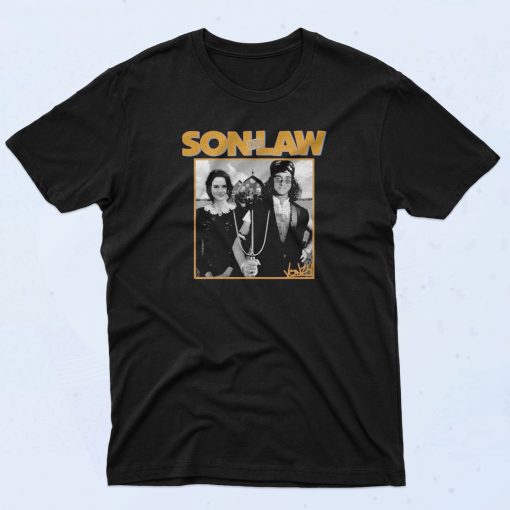 Son In Law Classic 90s T Shirt