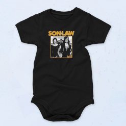 Son In Law Vintage Style Baby Onesie