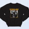 Son In Law Vintage Sweatshirt