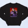 Squiggy David Lander Vintage Sweatshirt