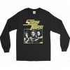 Starship Troopers Authentic Longe Sleeve Shirt