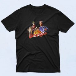 Strange Brew Movie Classic 90s T Shirt