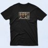 Talking Heads Wild Wild Life David Byrne Classic 90s T Shirt