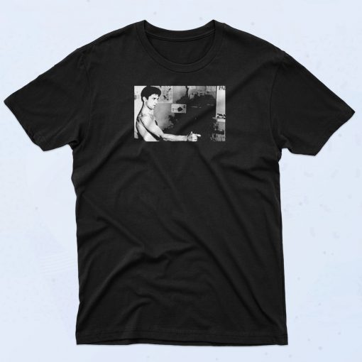 Taxi Driver Robert De Niro Movie Classic 90s T Shirt