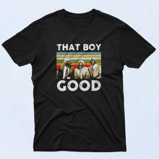 That Boy Good Classic Movie Classic 90s T Shirt