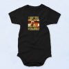 The Big Lebowski Dont Roll On Shabbos Vintage Style Baby Onesie