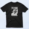 The Big Lebowski The Dude Classic 90s T Shirt