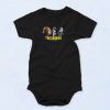 The Courier Movie Doctor Strange Vintage Style Baby Onesie