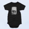 The Craft Movie Vintage Style Baby Onesie