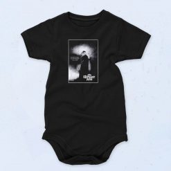 The Elephant Man Vintage Style Baby Onesie