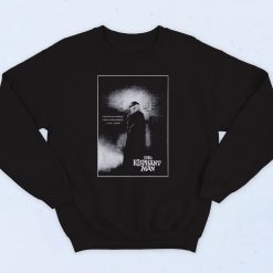 The Elephant Man Vintage Sweatshirt