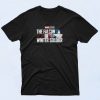 The Falcon And The Winter Soldier Classic 90s T Shirt