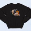 The Fifth Element Luc Besson Vintage Sweatshirt