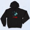 The Fog Lock Your Doors Scary Movie Classic Hoodie