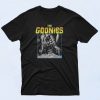 The Goonies Saying Never Say Die Classic 90s T Shirt