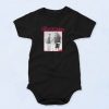 The Great Outdoors Vintage Style Baby Onesie