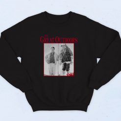 The Great Outdoors Vintage Sweatshirt