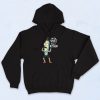 The Great Poopy Buttholio Classic Hoodie