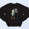 The Great Poopy Buttholio Vintage Sweatshirt