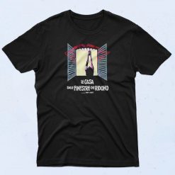 The House With The Laughing Windows Classic 90s T Shirt