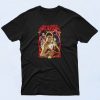 The Last Dragon Martial Arts Classic 90s T Shirt